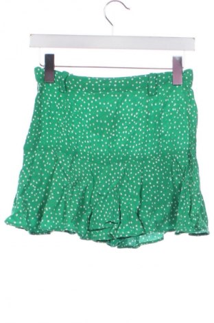 Fustă-pantalon Zara, Mărime XS, Culoare Multicolor, Preț 52,63 Lei