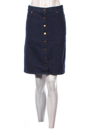 Sukňa ASOS, Veľkosť S, Farba Modrá, Cena  20,99 €