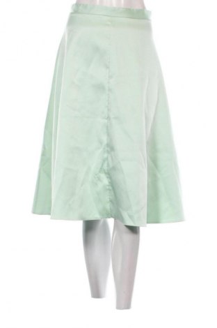 Φούστα ASOS, Μέγεθος M, Χρώμα Πράσινο, Τιμή 56,37 €