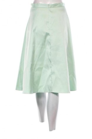 Φούστα ASOS, Μέγεθος M, Χρώμα Πράσινο, Τιμή 56,37 €