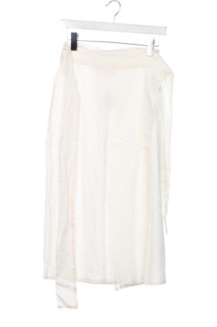 Sukně ASOS, Velikost XS, Barva Bílá, Cena  518,00 Kč