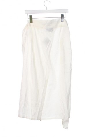 Sukně ASOS, Velikost XS, Barva Bílá, Cena  518,00 Kč