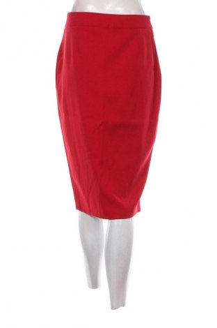 Fustă ASOS, Mărime S, Culoare Roșu, Preț 107,61 Lei