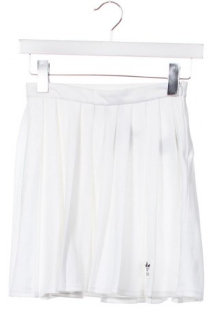 Spódnica Adidas, Rozmiar XS, Kolor Biały, Cena 126,44 zł