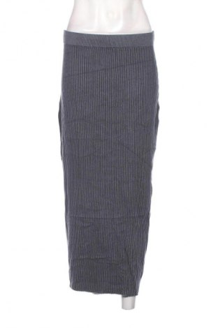 Φούστα Anko, Μέγεθος L, Χρώμα Μπλέ, Τιμή 23,99 €