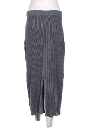 Φούστα Anko, Μέγεθος L, Χρώμα Μπλέ, Τιμή 23,99 €