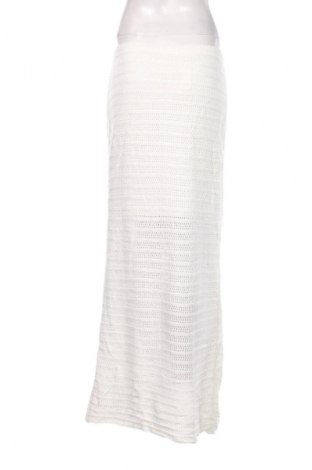 Fustă Anko, Mărime XL, Culoare Alb, Preț 79,99 Lei