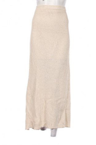 Φούστα Anko, Μέγεθος XXL, Χρώμα Εκρού, Τιμή 23,99 €