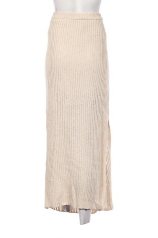 Φούστα Anko, Μέγεθος XXL, Χρώμα Εκρού, Τιμή 23,99 €