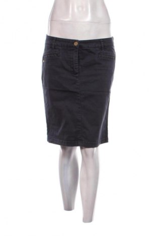 Φούστα Armani Jeans, Μέγεθος L, Χρώμα Μπλέ, Τιμή 62,92 €