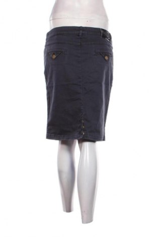 Φούστα Armani Jeans, Μέγεθος L, Χρώμα Μπλέ, Τιμή 62,92 €