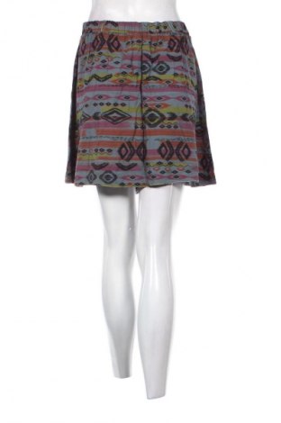 Fustă Atmosphere, Mărime L, Culoare Multicolor, Preț 61,73 Lei