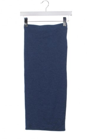 Φούστα Atmosphere, Μέγεθος XS, Χρώμα Μπλέ, Τιμή 11,79 €