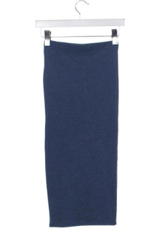 Φούστα Atmosphere, Μέγεθος XS, Χρώμα Μπλέ, Τιμή 11,79 €