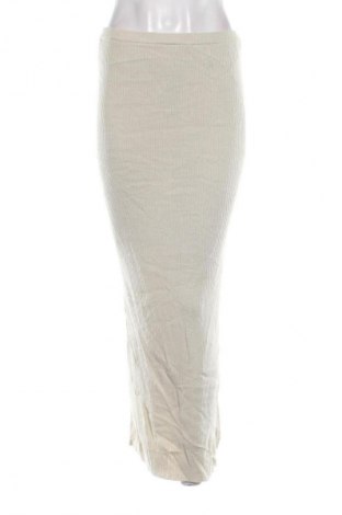 Sukňa Aware by Vero Moda, Veľkosť M, Farba Béžová, Cena  23,95 €