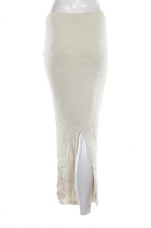 Sukňa Aware by Vero Moda, Veľkosť M, Farba Béžová, Cena  23,95 €