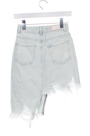 Rock Bark jeans, Größe XS, Farbe Blau, Preis € 23,85