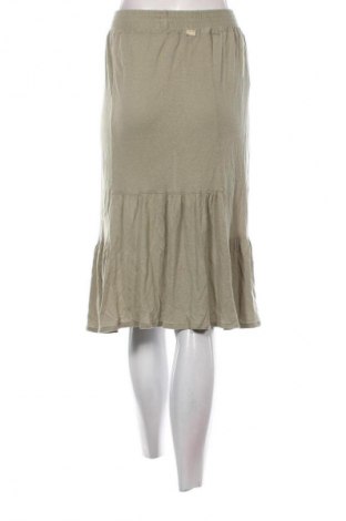 Fustă Bellerose, Mărime S, Culoare Bej, Preț 659,99 Lei