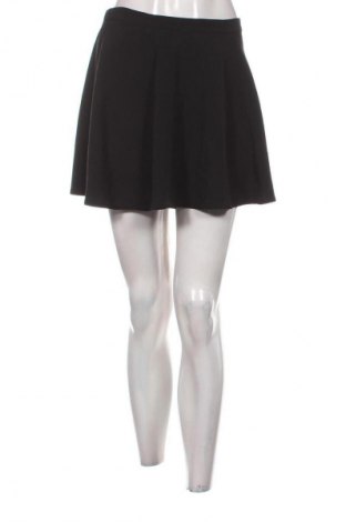 Fustă Bershka, Mărime M, Culoare Negru, Preț 50,00 Lei
