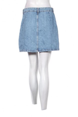 Rock Bershka, Größe M, Farbe Blau, Preis € 15,00