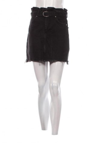 Rock Bershka, Größe S, Farbe Schwarz, Preis € 14,83