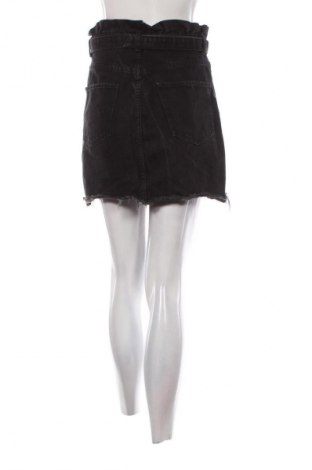 Rock Bershka, Größe S, Farbe Schwarz, Preis € 14,83