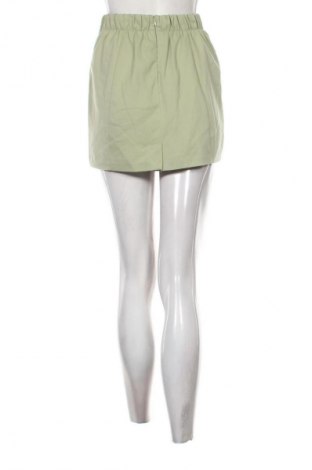 Sukňa Bershka, Veľkosť S, Farba Zelená, Cena  9,72 €
