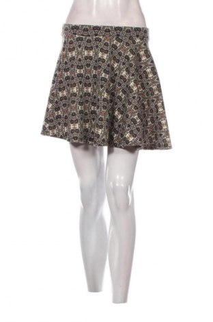 Fustă Bershka, Mărime S, Culoare Multicolor, Preț 50,00 Lei