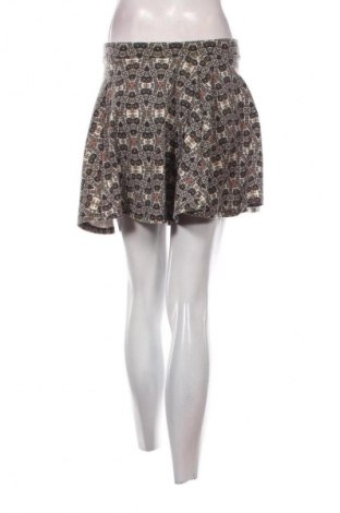 Fustă Bershka, Mărime S, Culoare Multicolor, Preț 50,00 Lei