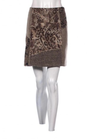 Fustă Biba, Mărime L, Culoare Multicolor, Preț 51,45 Lei