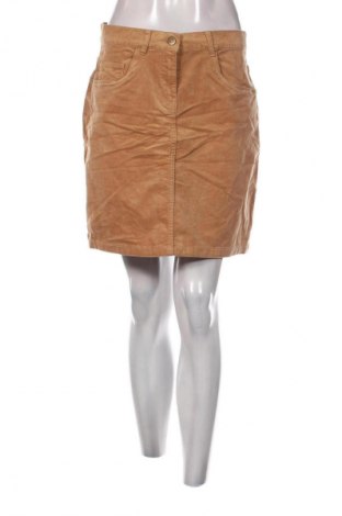 Spódnica Blue Motion, Rozmiar M, Kolor Beżowy, Cena 62,99 zł