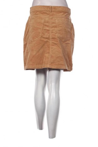 Spódnica Blue Motion, Rozmiar M, Kolor Beżowy, Cena 62,99 zł