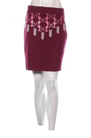 Sukně Body Flirt, Velikost S, Barva Červená, Cena  241,00 Kč