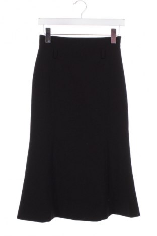 Sukně Boutique Moschino, Velikost XS, Barva Černá, Cena  6 797,00 Kč