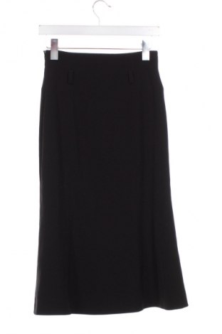 Sukně Boutique Moschino, Velikost XS, Barva Černá, Cena  6 797,00 Kč