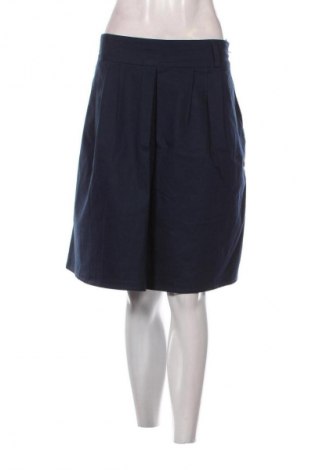 Φούστα Bpc Bonprix Collection, Μέγεθος XL, Χρώμα Μπλέ, Τιμή 18,42 €