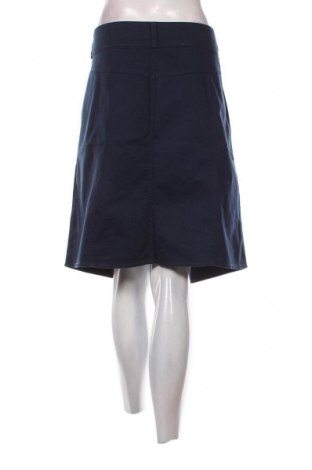 Φούστα Bpc Bonprix Collection, Μέγεθος XL, Χρώμα Μπλέ, Τιμή 18,42 €