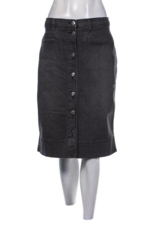 Fustă Bpc Bonprix Collection, Mărime XXL, Culoare Negru, Preț 76,30 Lei