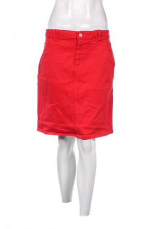 Rock C&A, Größe M, Farbe Rot, Preis € 15,00