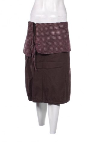 Fustă Cache Cache, Mărime M, Culoare Multicolor, Preț 50,00 Lei