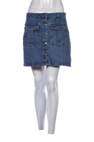 Rock Calliope, Größe L, Farbe Blau, Preis € 9,79