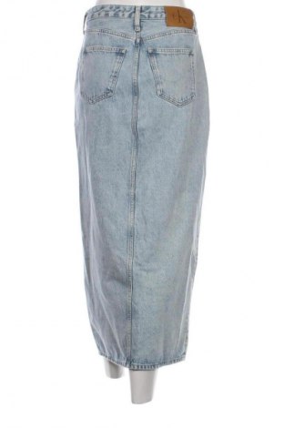 Sukňa Calvin Klein Jeans, Veľkosť S, Farba Modrá, Cena  127,95 €