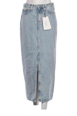 Sukňa Calvin Klein Jeans, Veľkosť S, Farba Modrá, Cena  127,95 €