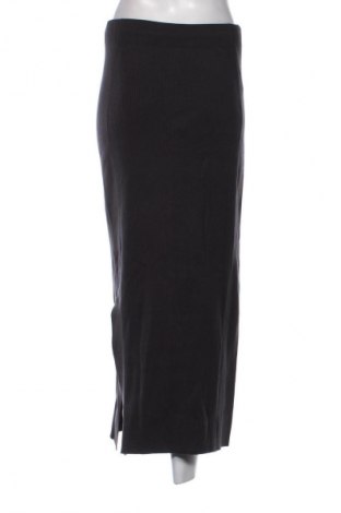 Fustă Calvin Klein Jeans, Mărime L, Culoare Gri, Preț 544,99 Lei
