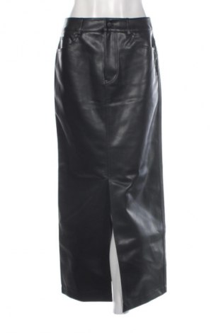 Sukně Calvin Klein Jeans, Velikost S, Barva Černá, Cena  3 249,00 Kč