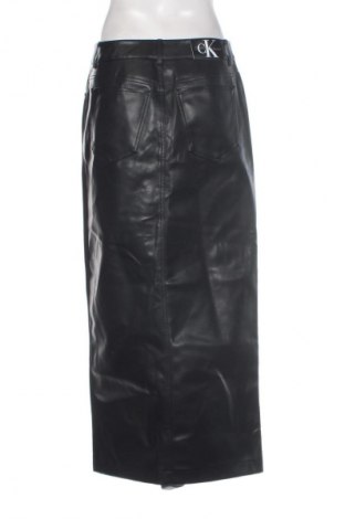 Spódnica Calvin Klein Jeans, Rozmiar M, Kolor Czarny, Cena 462,99 zł