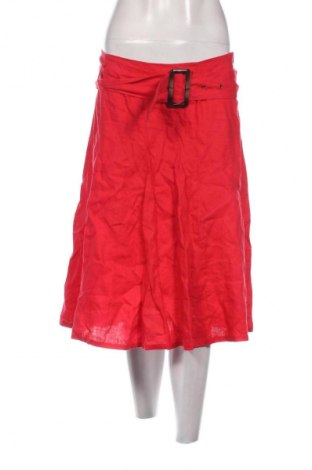 Rock Camaieu, Größe M, Farbe Rot, Preis € 11,79