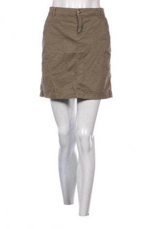 Rock Camaieu, Größe L, Farbe Grün, Preis 9,72 €