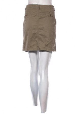Rock Camaieu, Größe L, Farbe Grün, Preis 9,72 €