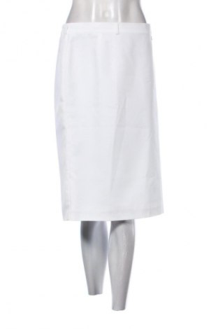 Φούστα Canda, Μέγεθος XXL, Χρώμα Λευκό, Τιμή 12,00 €